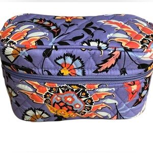 Vera Bradley Cosmetic Bag
